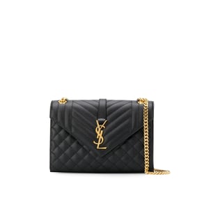 Saint Laurent Envelope Medium Väska