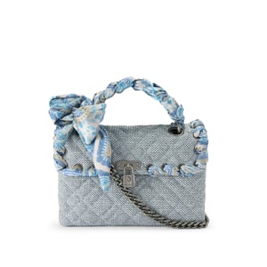 Kurt Geiger London Brixton Scarf Bag