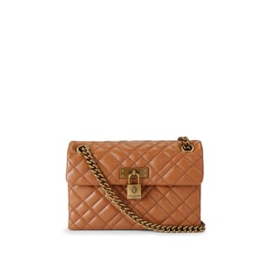 Kurt Geiger London Leather Mini Brixton Bag