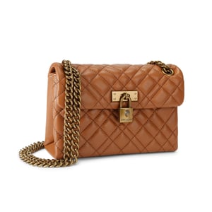 Kurt Geiger London Leather Mini Brixton Bag