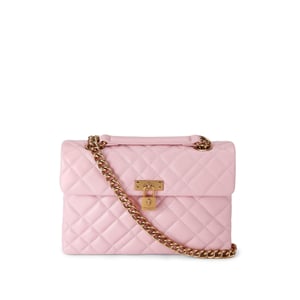 Kurt Geiger London Leather Brixton Bag