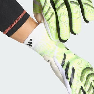 Predator Pro Fingersave Goalkeeper Gloves