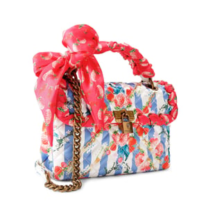Kurt Geiger London  Brixton Scarf Bag