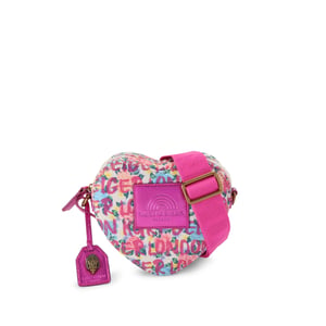 Kurt Geiger London  Limehouse Heart Camera Bag