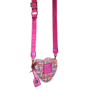 Kurt Geiger London  Limehouse Heart Camera Bag