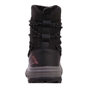 Kappa Dames/Dames Numar Schoenen (Zwart)