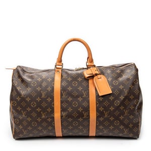 Keepall 5 Travel Bag