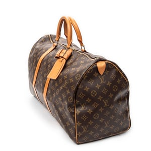Keepall 5 Travel Bag