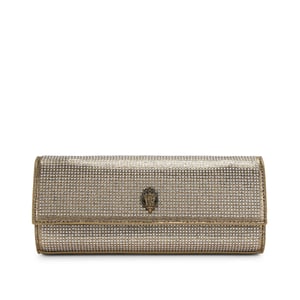 Kurt Geiger London Elongated Clutch Bag