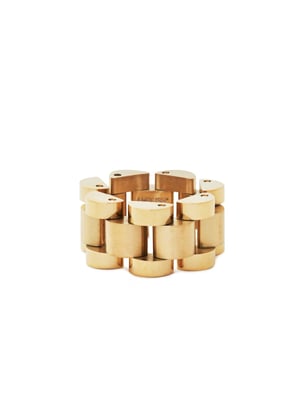 Rollie kettingring