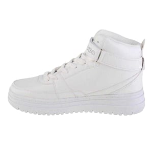 Kappa Dames/Dames Draydon Trainers (Wit)