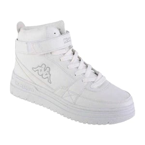Kappa Dames/Dames Draydon Trainers (Wit)