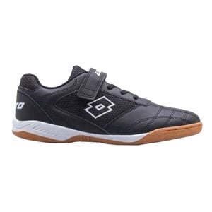 Lotto Kinderen/Kinderen Whizzer K Logo Trainers (Zwart)