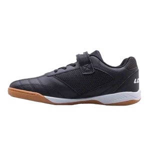 Lotto Kinderen/Kinderen Whizzer K Logo Trainers (Zwart)