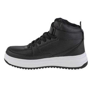 Kappa Dames/Dames Draydon Trainers (Zwart)