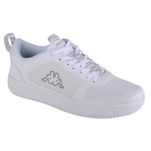 Kappa Heren Fogo OC Sportschoenen (Wit)