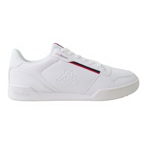 Kappa Heren Marabu Trainers (Wit)