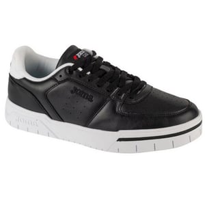 Joma Heren C.Cavea Logo Trainers (Zwart)