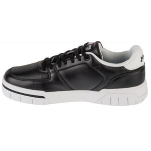 Joma Heren C.Cavea Logo Trainers (Zwart)