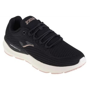 Joma Dames/Dames C.Selene 23 Trainers (Zwart)