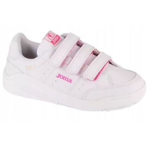 Joma Kinderen/Kinderen W Agora Trainers (Wit)