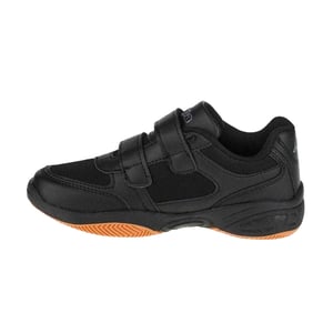 Kappa Kinderen/Kinderen Dacer Ecologische Leren Trainers (Zwart)