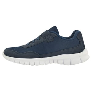 Kappa Kinderen/Kids Volgtrainers (Marineblauw)