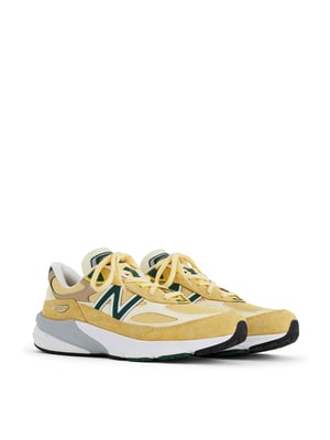 990v6 Sneakers, gemaakt in de VS
