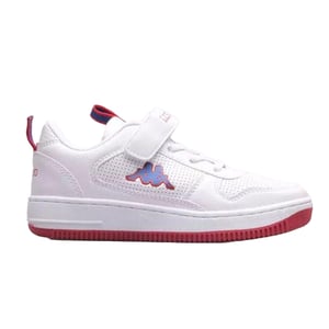 Kappa Kinderen/Kinderen Fogo Trainers (Wit)