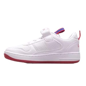 Kappa Kinderen/Kinderen Fogo Trainers (Wit)