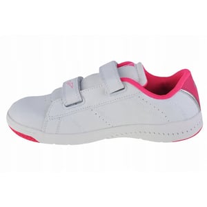 Joma Kinderen/Kinderen W Play Leren Trainers (Wit/Roze)
