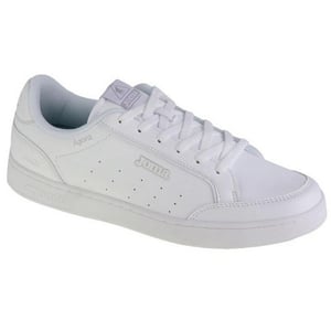 Joma Heren Agora Leren Trainers (Wit)