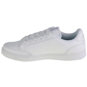 Joma Heren Agora Leren Trainers (Wit)
