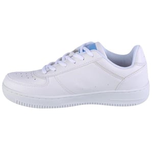Kappa Dames/Dames Bash Trainers (Wit)