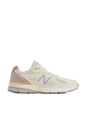 990v4 Sneakers, gemaakt in de VS