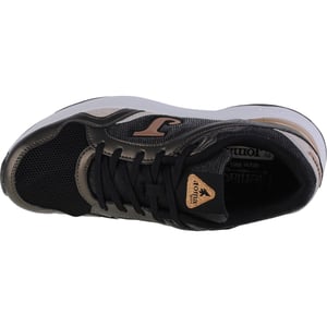 Joma Dames/Dames C.6100 Trainers (Zwart)