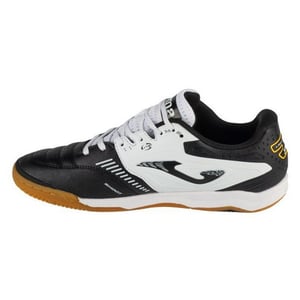 Joma Heren Cancha 2501 Zaalvoetbalschoenen (Wit, Zwart)