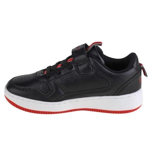 Kappa Kinderen/Kinderen Fogo Trainers (Zwart)