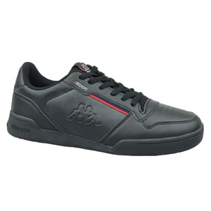 Kappa Heren Marabu Trainers (Zwart)