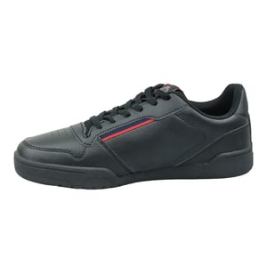 Kappa Heren Marabu Trainers (Zwart)