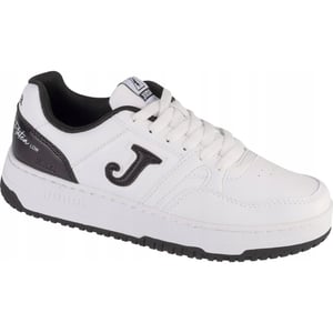 Joma Dames/Dames C.Platea Lage Sportschoenen (Wit)