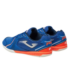 Joma Heren Dribling Trainers (Blauw)