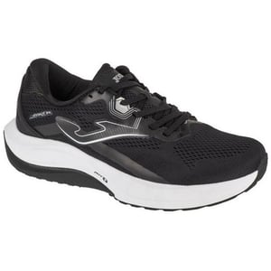 Joma Herenschoenen met Hispalis-logo (Zwart)