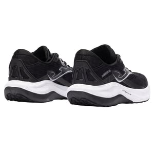Joma Herenschoenen met Hispalis-logo (Zwart)