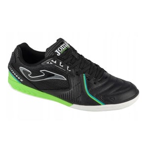 Joma Heren Dribling Zaalvoetbalschoenen (Zwart)