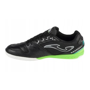 Joma Heren Dribling Zaalvoetbalschoenen (Zwart)