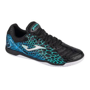 Joma Heren Maxima zaalvoetbalschoenen (Zwart)