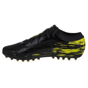 Joma Heren Super Copa Voetbalschoenen (ZWART/GEEL)