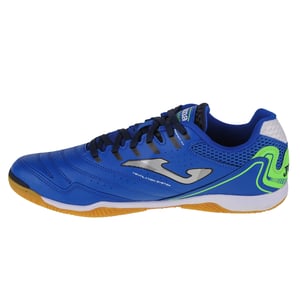 Joma Heren Maxima 23 zaalvoetbalschoenen (Blauw)