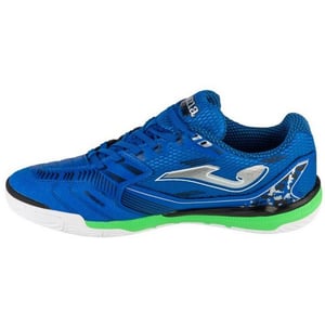 Joma Heren Liga 5 zaalvoetbalschoenen (Blauw)